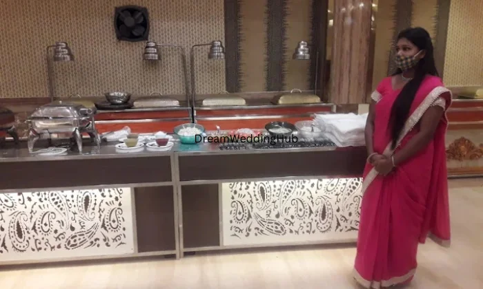 BABAI SNACKS  FOODS CATERER